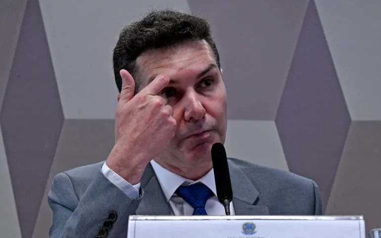 Ministro das Cidades anuncia investimentos de R$ 15 bi em 2023