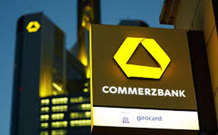 Commerzbank: maiores economias da zona do euro se encaminham para recuperação