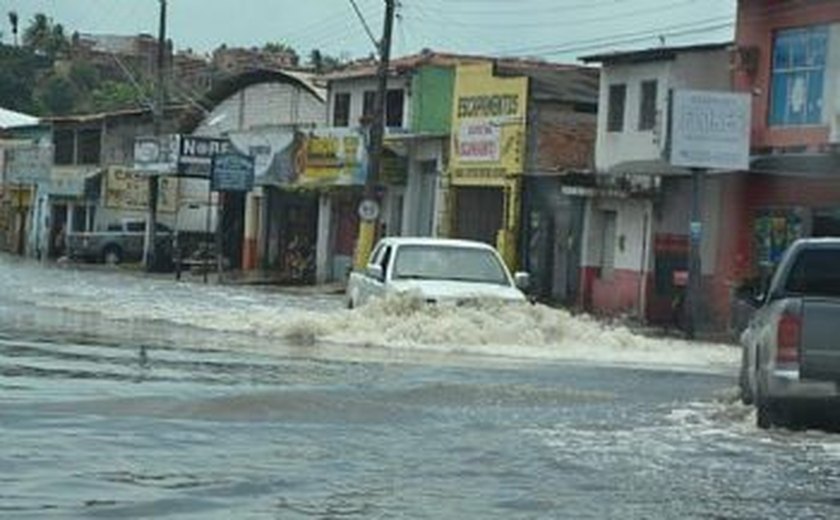 Encontro discute ações imediatas para beneficiar bairros impactados pela Braskem