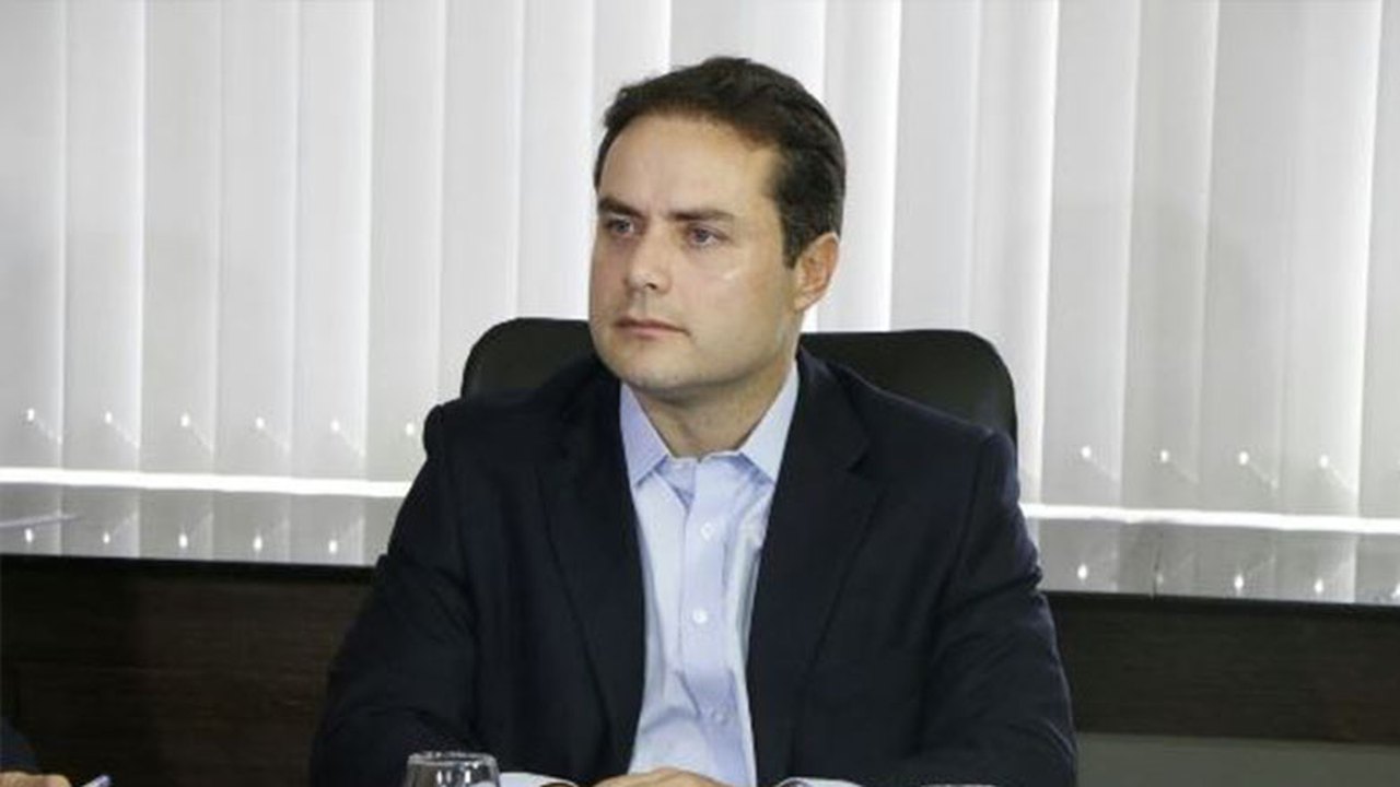 Governador e ministro da Justiça inauguram ampliação de presídio