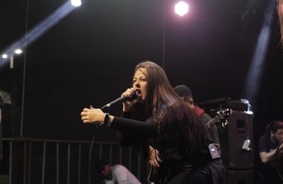 Inscrições para o 4º Festival do Rock de Alagoas chegam aos últimos dias