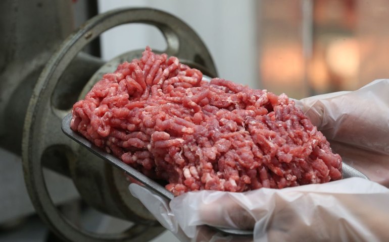 Agricultura reage à decisão do Carrefour sobre carnes do Mercosul