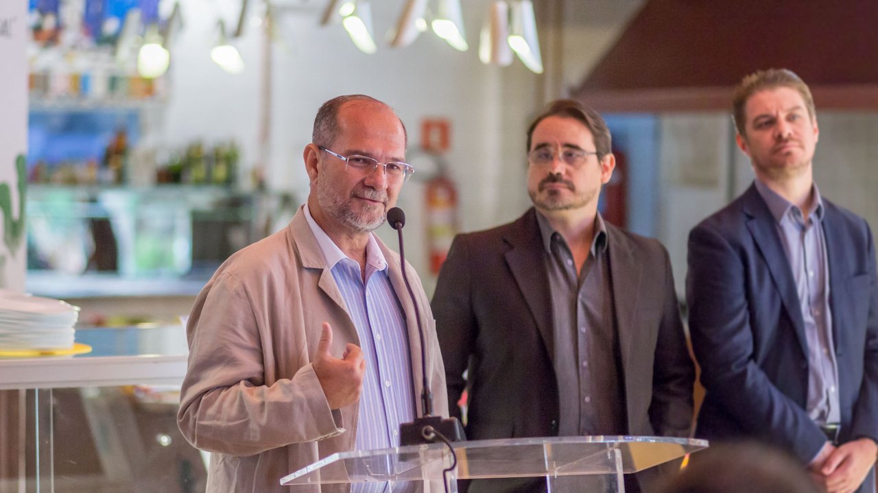 Algás lança edital para seleção de projetos sociais
