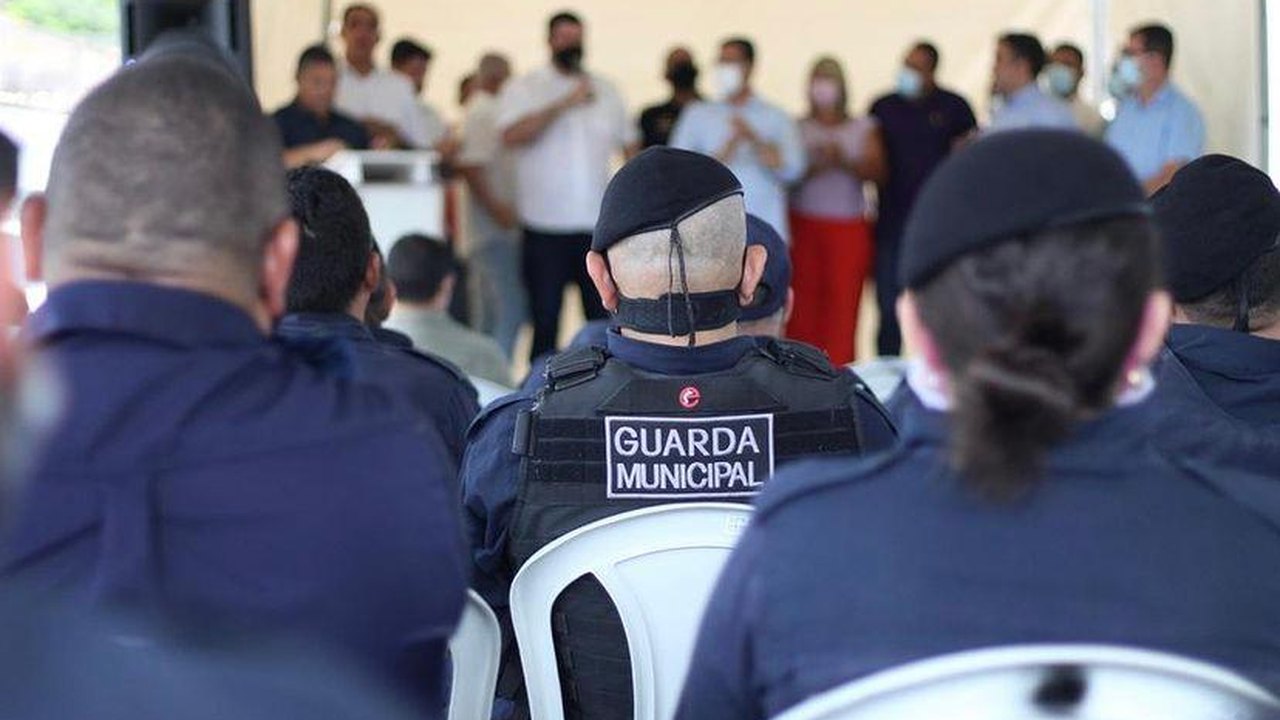 Guarda Municipal do Pilar vai ganhar nova sede