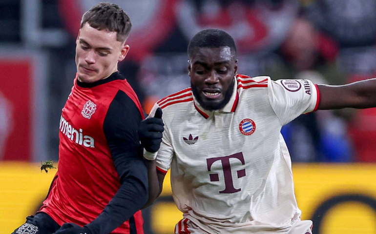 Bayern de Munique arranca empate em Leverkusen e mantém vantagem na liderança do Alemão