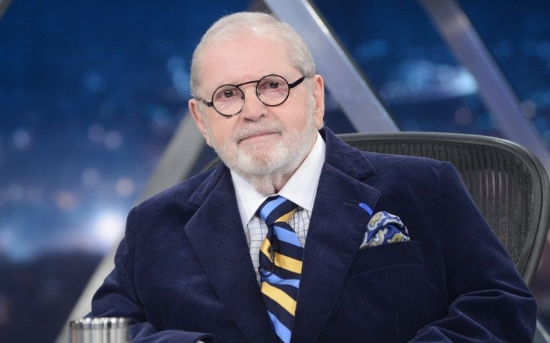 Morre aos 84 anos o humorista e escritor Jô Soares