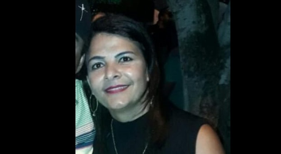 vitima eletrocutada