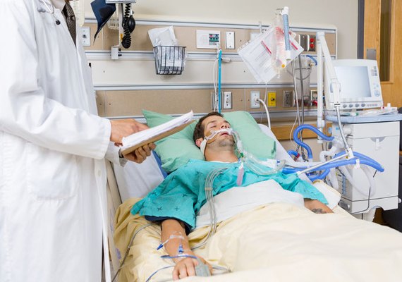 As primeiras horas são as mais importantes ﻿para tratar infecção generalizada