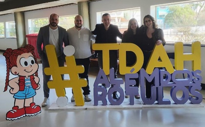 Cellera Farma promove debate com especialistas sobre TDAH no estádio MorumBIS