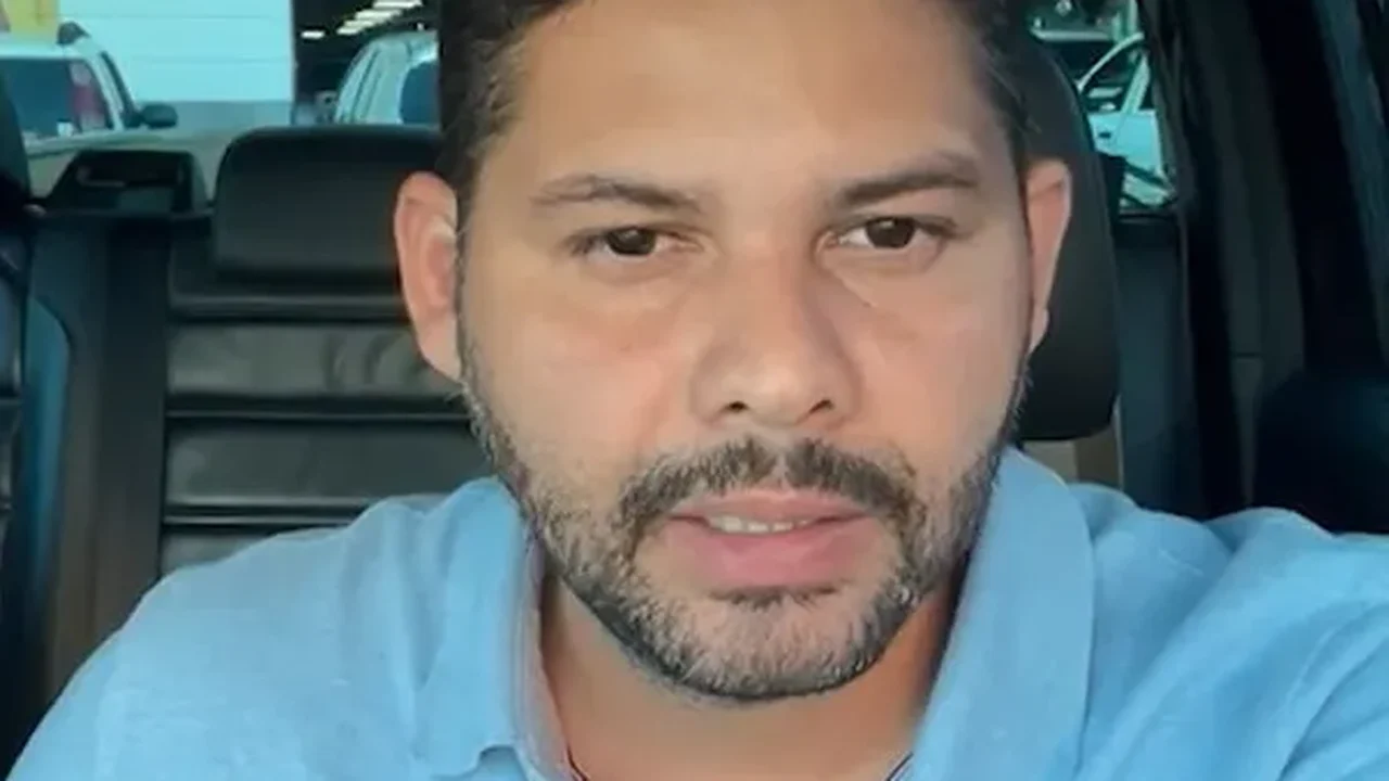 “Esse dinheiro está na saúde e não no meu bolso”, rebate prefeito sobre situação de Roteiro