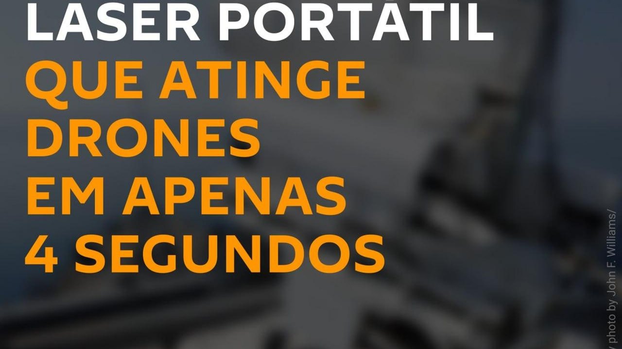 A empresa Harbin Xinguang Optoelectronics apresentou uma série de sistemas de laser portáteis Lijian para uso individual por soldados.