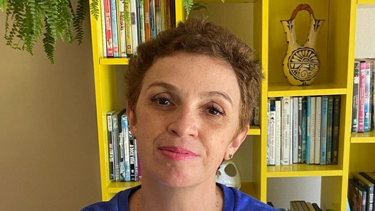 Myrian Pereira é a nova diretora de Jornalismo da EBC