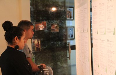 Prefeitura de Arapiraca divulga resultado preliminar dos habilitados em dois editais de Cultura