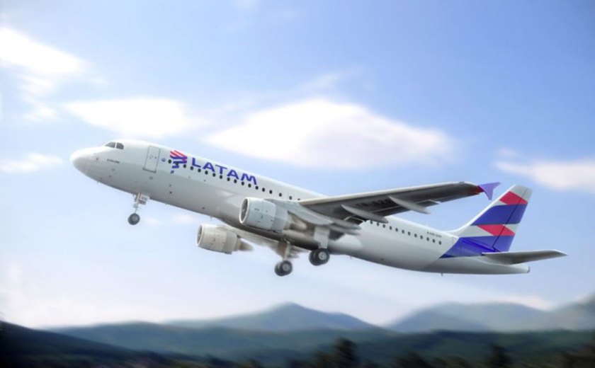 CEO da Latam propõe estratégias para alçar voos mais acessíveis