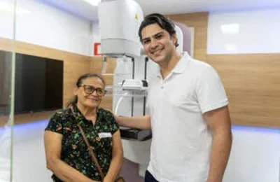 Carreta da Saúde da Mulher realiza mais de 2 mil atendimentos em Santana do Ipanema