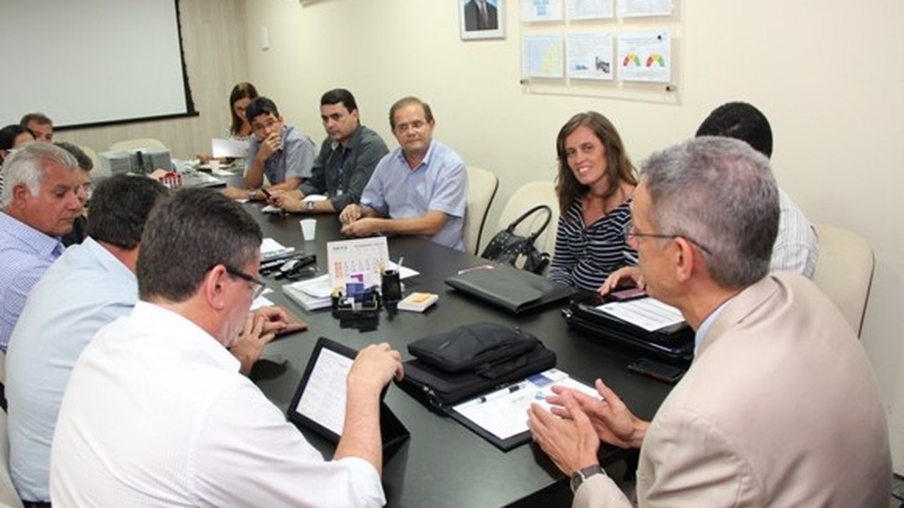 Instituto Parque Tecnológico de AL estuda parceria com Fundação Itaipu