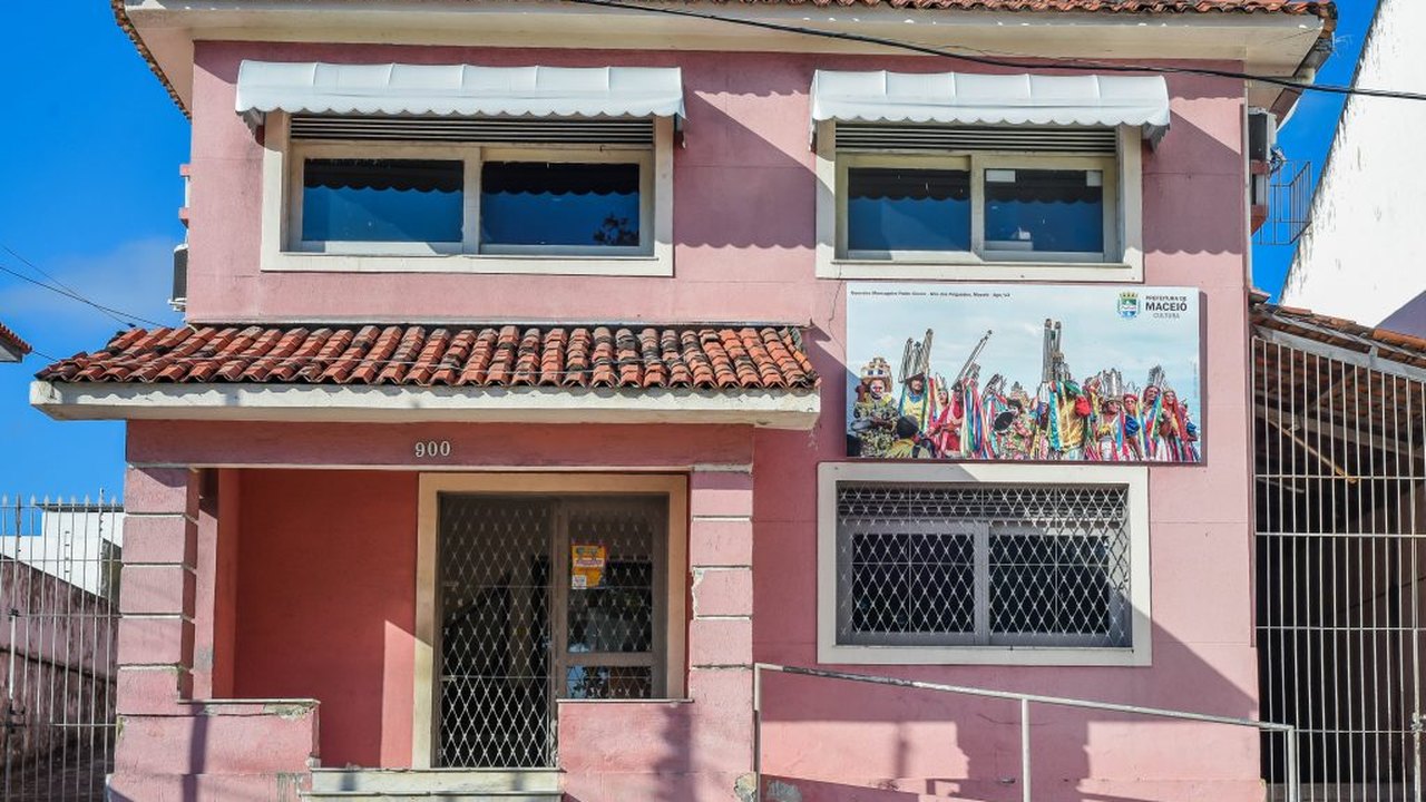 Inscrições para o Maceió Cidade das Artes são suspensas