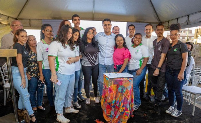 Passe Livre será ampliado para estudantes que moram em cidades vizinhas à capital