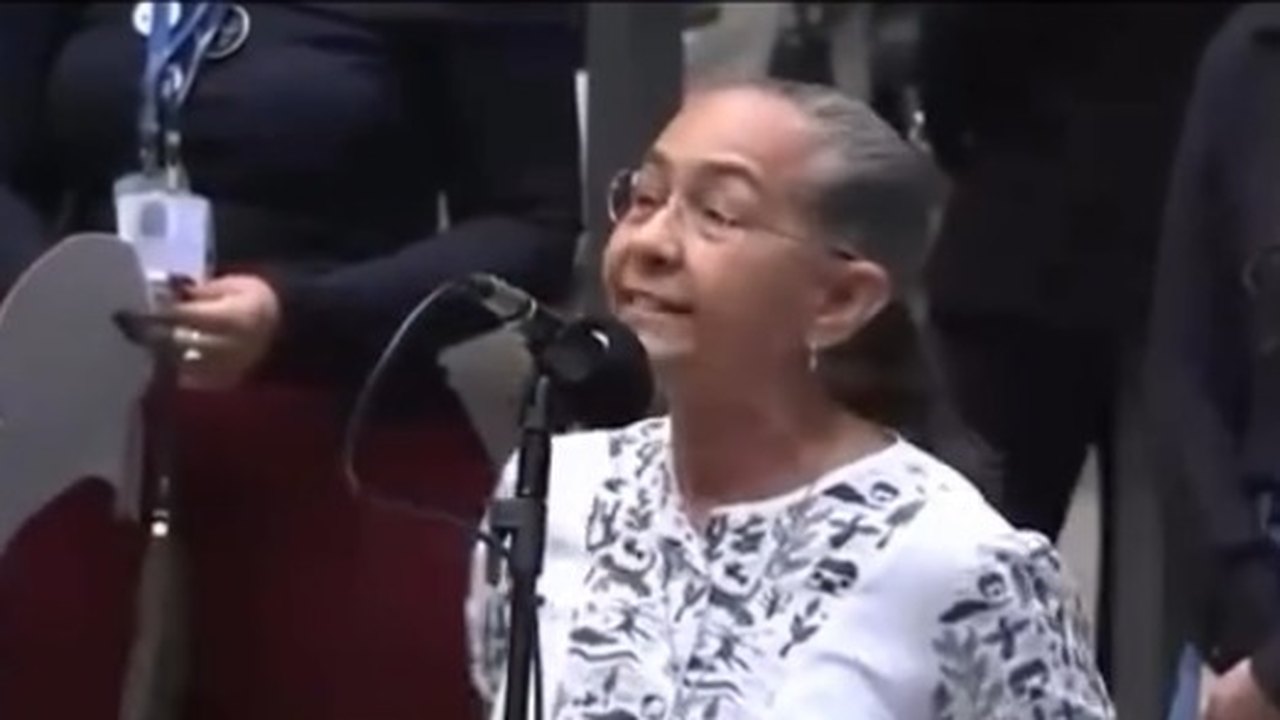 Heloísa Helena defende investigação sem blindagem: “Seja filho de Bolsonaro, Lula ou quem quer que seja”