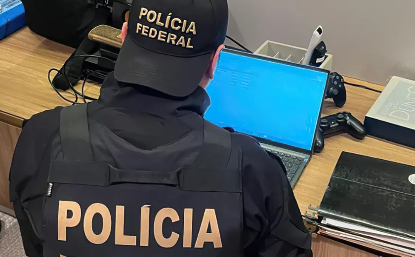 Polícia Federal embarca em missão internacional dos Jogos Olímpicos