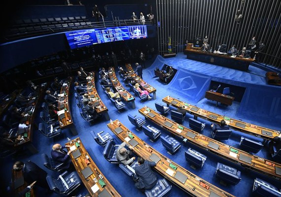 CAE do Senado retoma sessão com sabatinas de João Accioly e Juliana Domingues