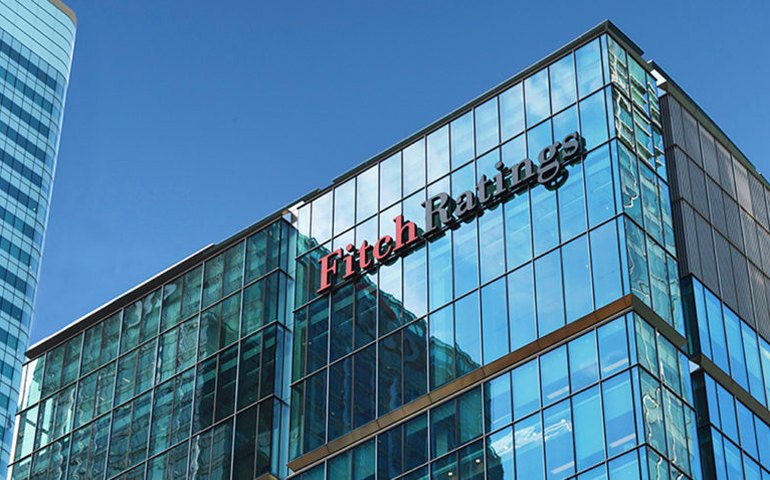 Fitch reafirma rating do México em 'BBB-', com perspectiva estável