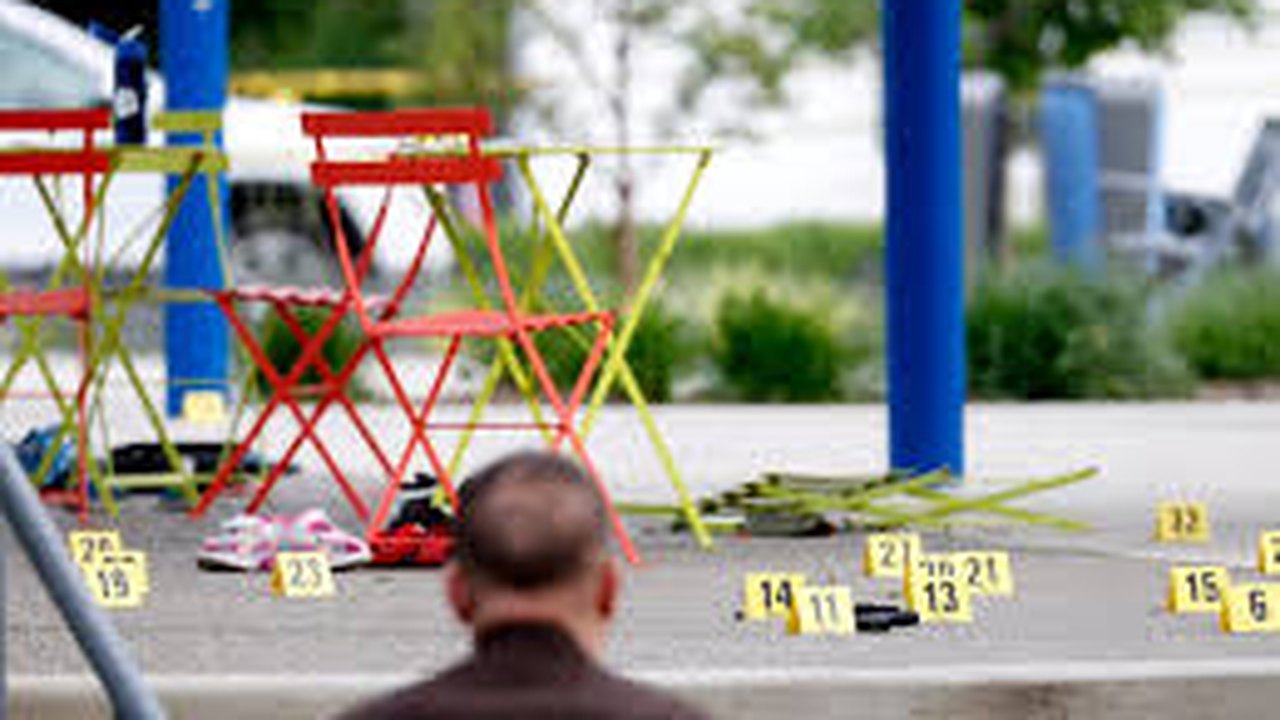 Ao menos nove feridos após disparos em um parque aquático no Michigan, EUA