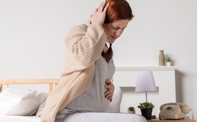 A Dengue traz riscos às ﻿gestante e vacina não é uma opção