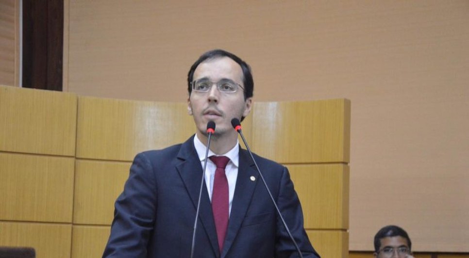 DEPUTADO GEORGEO PASSOS