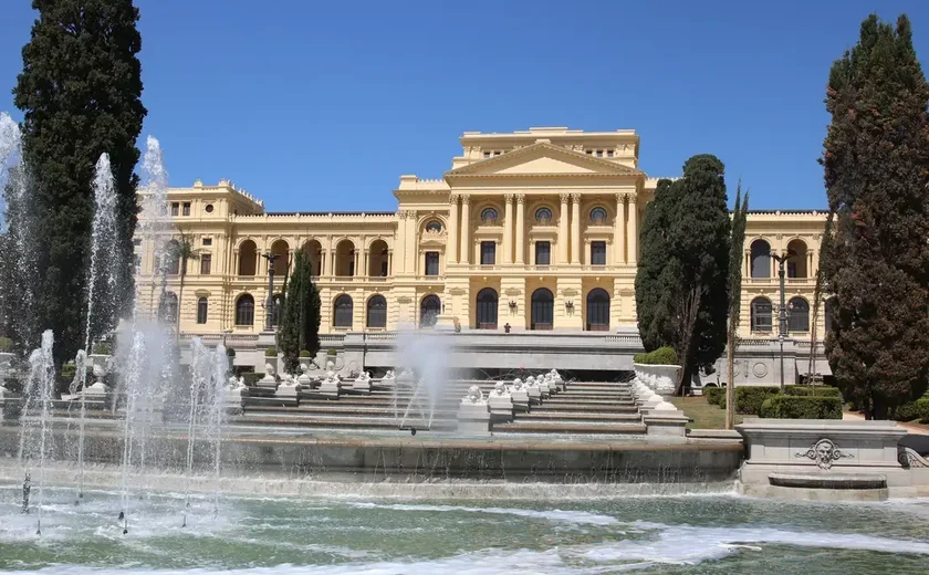 Museu do Ipiranga tem visitação gratuita; veja quando e como conseguir ingresso