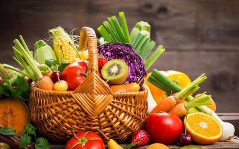 Índice de preços da Ceagesp sobe 8,1% em fevereiro, puxado por verduras e legumes