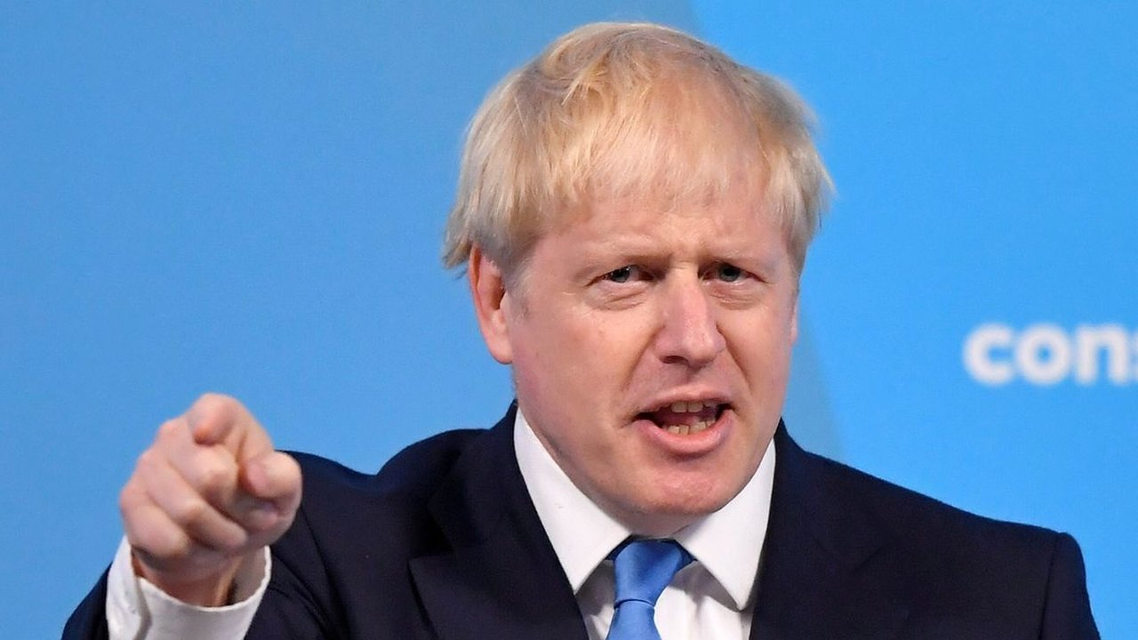 Boris Johnson, George Orwell e Hugh Laurie: veja famosos formados pelo Eton College