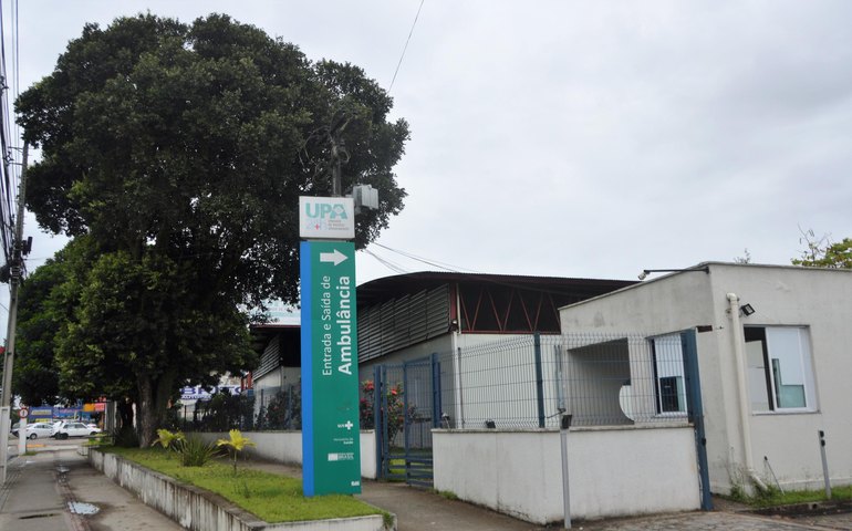  UPAs gerenciadas pelo Estado registram mais de 7 mil atendimentos durante feriadão de carnaval 