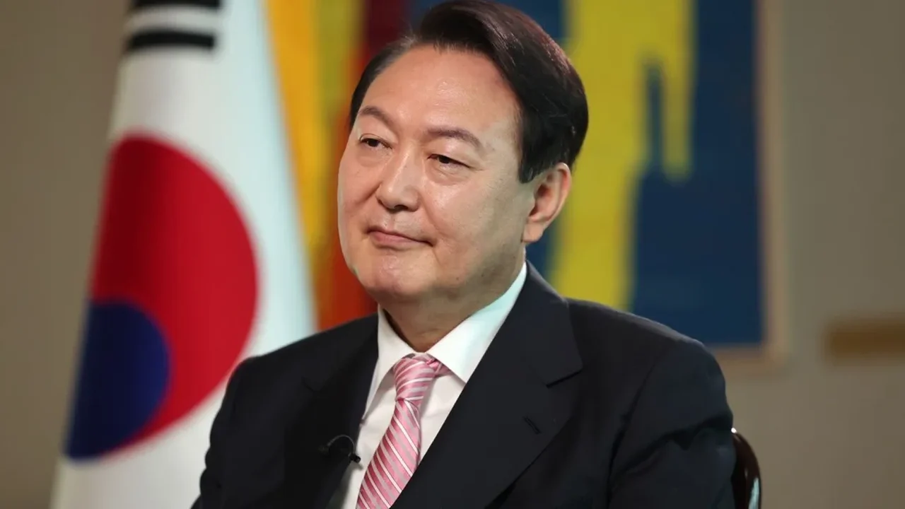 Presidente sul-coreano quer criar ministério para aumentar taxa de natalidade e evitar crise demográfica