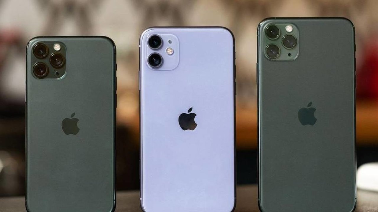 China proíbe funcionários públicos de usarem iPhones no trabalho