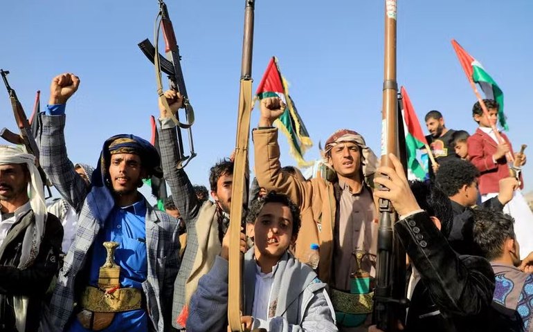 Análise: Ataques liderados pelos EUA contra houthis mostram que guerra regional chegou. Quão grande será?
