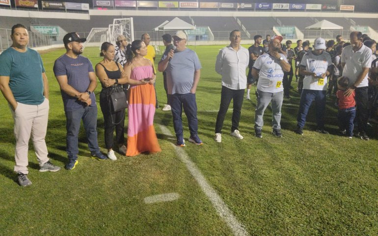 Torneios: Arapiraca entra no calendário de grandes eventos esportivos em Alagoas