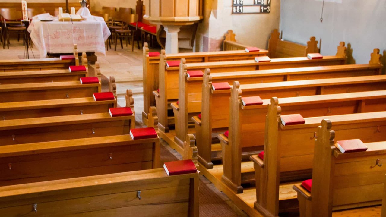 Igreja Católica retoma missas em alguns Estados