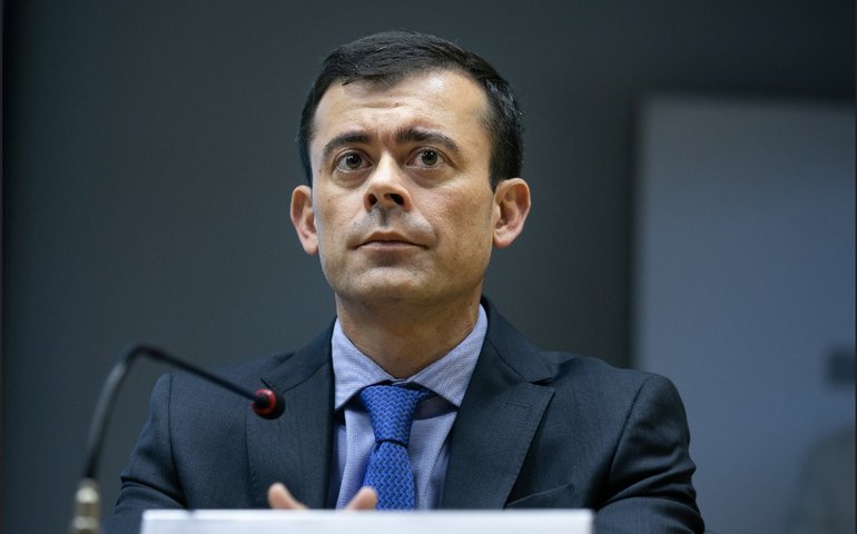 Secretário do Tesouro diz que execução orçamentária está fluindo normalmente