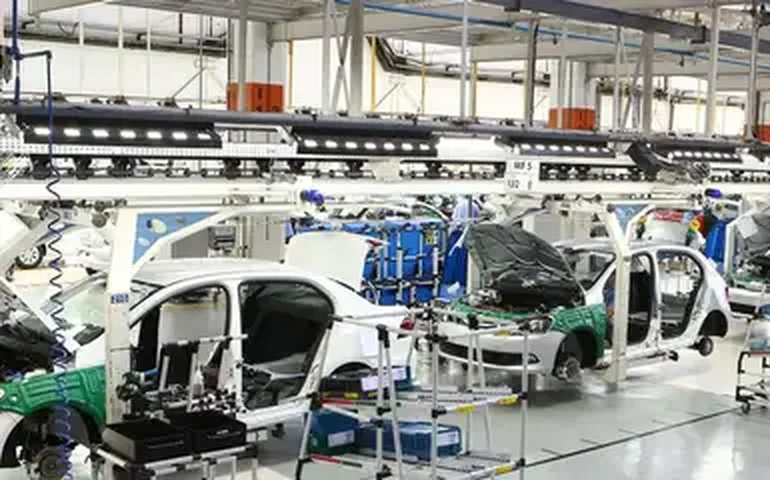 EUA multa General Motors em R$ 811 milhões por emissões excessivas