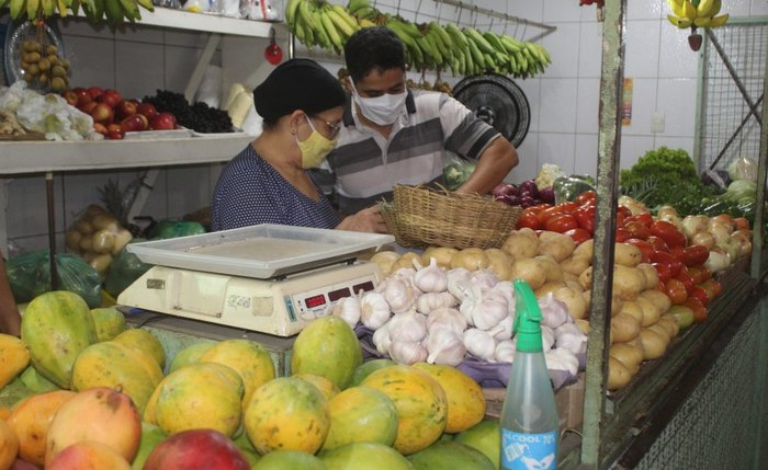Mercado
