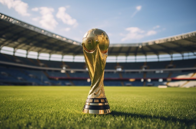 Que tal ver a Copa do Mundo na TV e usar o investimento para comprar uma franquia?