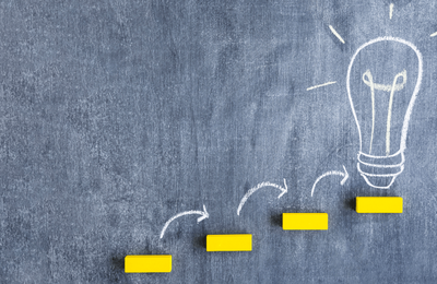 Afinal, invenção e inovação são a mesma coisa?  