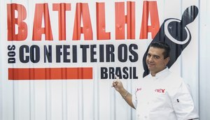 BATALHA DOS CONFEITEIROS / Foto: RECORDTV