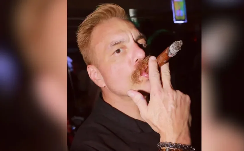 Delegado da PF e deputado estadual são presos em megaoperação contra o Comando Vermelho no Rio