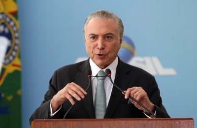 Governo Federal anuncia medidas para incentivar micro e pequena empresas