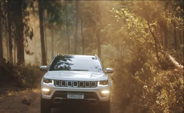 Ação Civil Pública é contra a FCA, que compreende Jeep e Fiat
