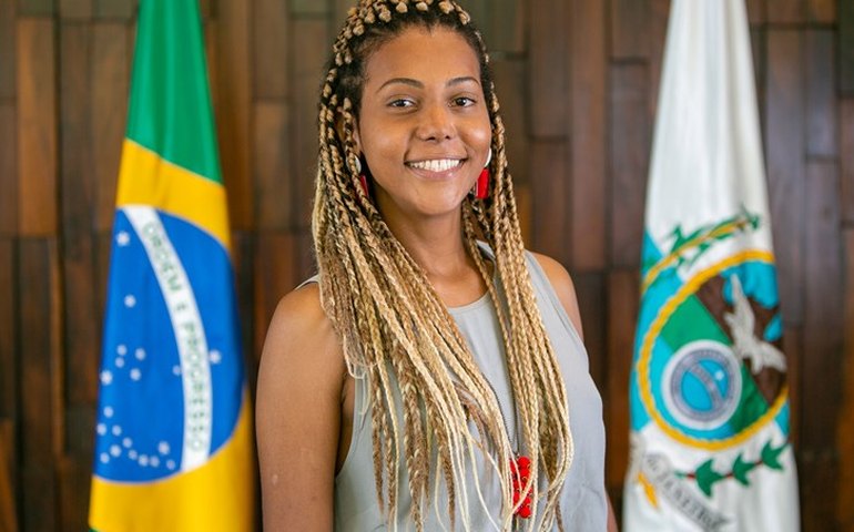 PCdoB lança pré-candidata à prefeitura do Rio e busca ampliar nomes da esquerda na disputa municipal