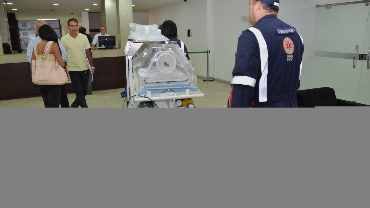 Atendimento obstétrico da Maternidade Santa Mônica passa a funcionar no Hospital do Açúcar