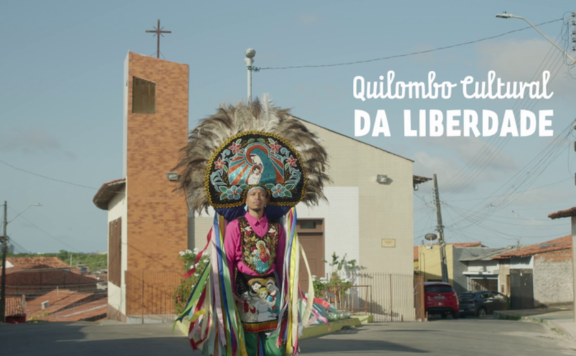 TV Câmara lança minidocumentário sobre quilombo urbano no Maranhão